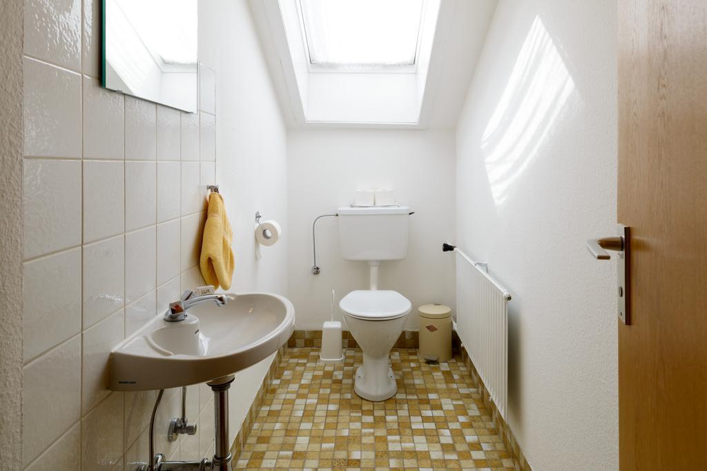 Hotel Schwarzwaldschäfer Enzklösterle Zimmer foto
